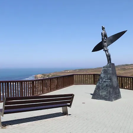 Hostel Destination Ericeira