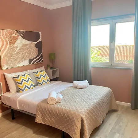 Hostel Destination *