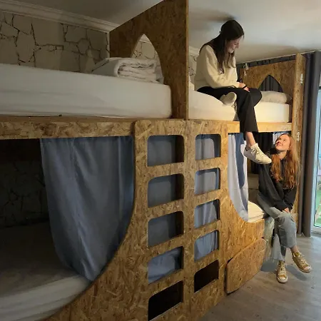 Hostel Destination Ericeira