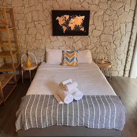 Hostel Destination Ericeira