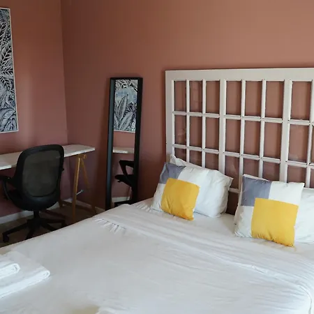 Destination * Ericeira