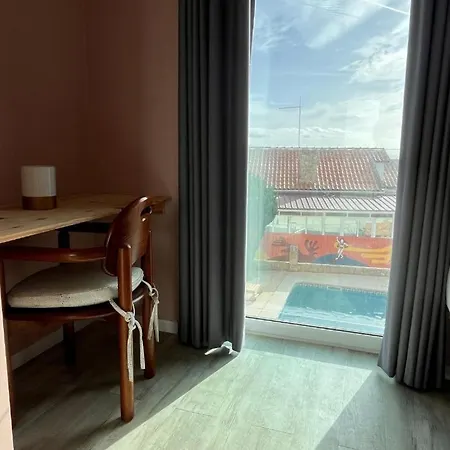 Hostel Destination Ericeira