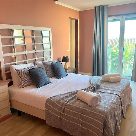 Hostel Destination Ericeira