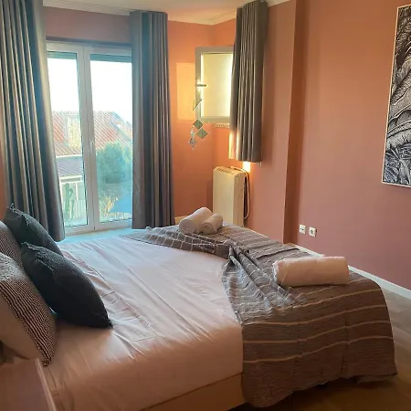 Hostel Destination Ericeira