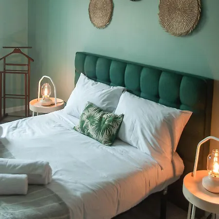 Destination Хостел *