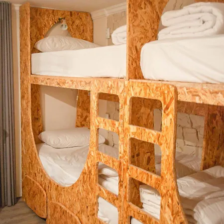 Destination Хостел *