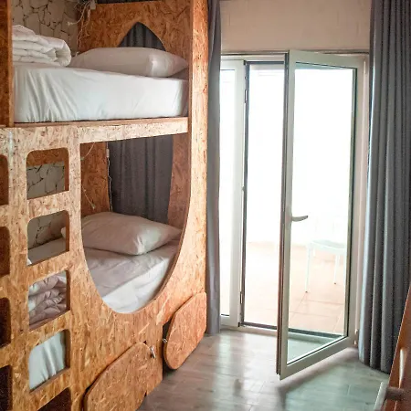 Destination Ericeira