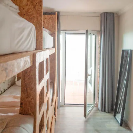 Хостел Destination