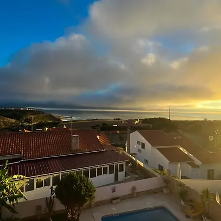 Хостел Destination Эрисейра