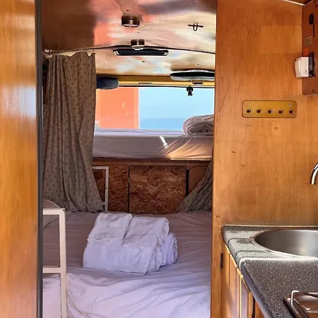 Destination Hostel