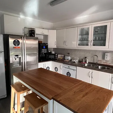 Destination * Эрисейра