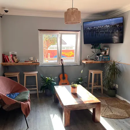 Destination Хостел