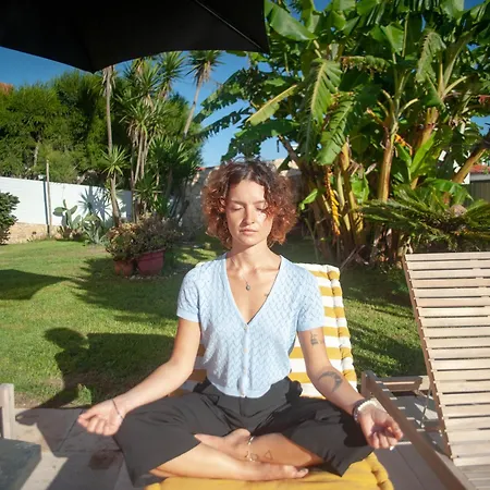 Хостел Destination Эрисейра