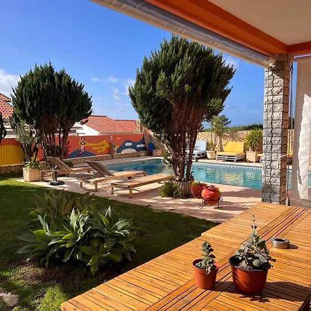 Destination Хостел