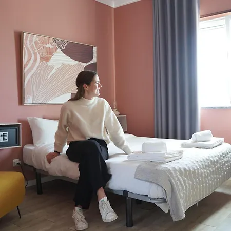 Destination Hostel Ericeira