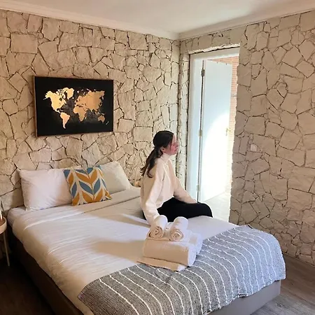 Hostel Destination Ericeira