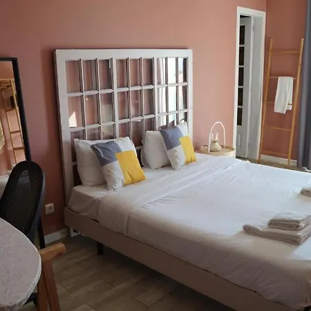 Destination * Эрисейра