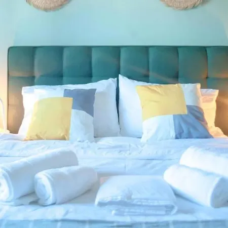 Хостел Destination