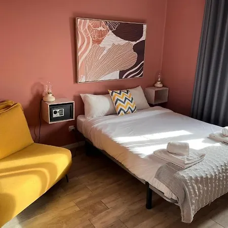 Destination Хостел *