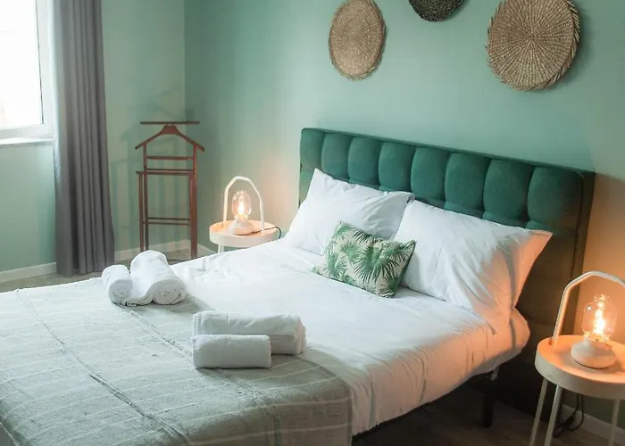 Destination אכסניה אריסרייה