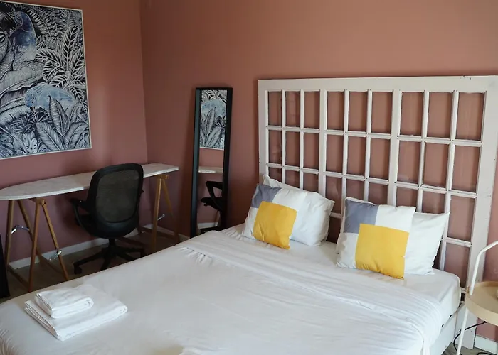 Destination * אריסרייה