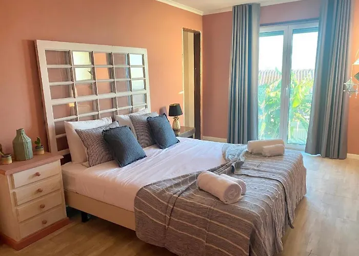 אכסניה Destination אריסרייה